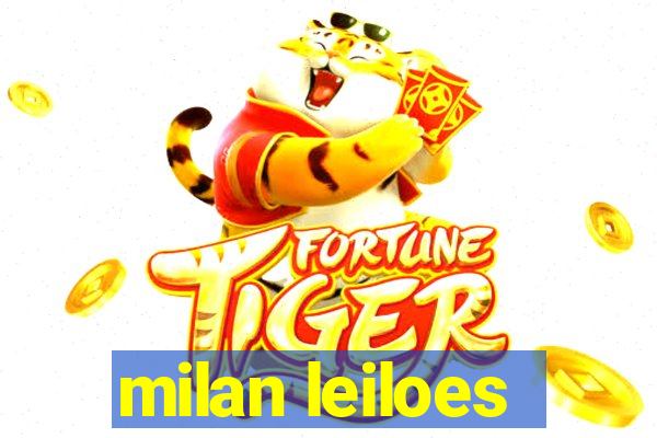 milan leiloes